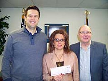 City of Clare Flag Sponsor